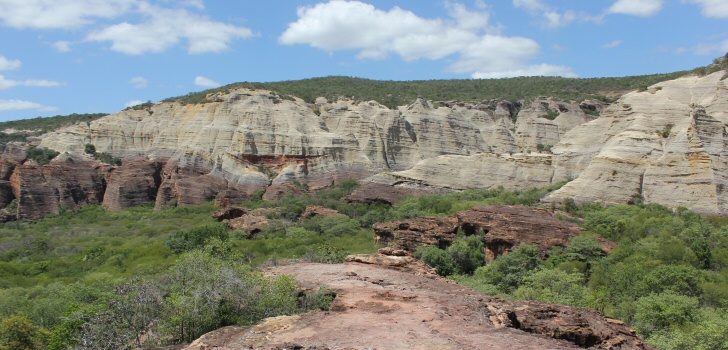 chapada