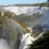 Iguazú-Wasserfälle wechseln in Brasilien den „Eigentümer“