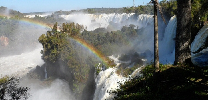 iguacu-wasserfall