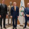 Paraguay: Bewerbung um die Ausrichtung der Olympischen Jugendspiele 2030