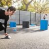 Der Boom der Hybridsportarten: Crossfit, Fußball, Golf und andere Kombinationen