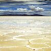 Salar de Uyuni: Treffpunkt zwischen Himmel und Erde