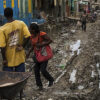 Bandegewalt in Haiti: Port-au-Prince steht in Flammen