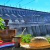 Itaipu-Staudamm deckt 78 % des Strombedarfs von Paraguay