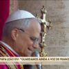 „Der Papst ist Peruaner und Gott liebt Peru“