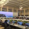 Kolumbien strebt  formellen Beitritt zur Caricom an
