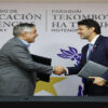 Paraguay und Israel vereinbaren Zusammenarbeit im Bildungsbereich