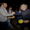 Brasilien: Fußballverband  präsentiert Carlo Ancelotti
