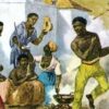 Schiffsreise zwischen Brasilien und Angola: Historische Erfahrung der Anerkennung und Wiedergutmachung für Jahrhunderte der Sklaverei