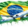 Tourismus Lateinamerika: Brasilien und Nigeria planen Direktflüge