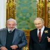 Brasilien und Russland diskutieren über die Ausweitung ihrer Energiebeziehungen