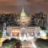 Santiago de Chile und Buenos Aires stechen im „Global Cities Index 2025“ hervor