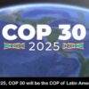Gelegenheit der Klimafinanzierung für Brasilien: Die COP 30 im Amazonasgebiet