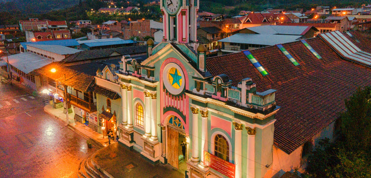 ecuador