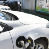 Zahl der Elektroautos in Lateinamerika verdreifacht