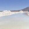 Argentinien genehmigt Lithium-Bergbauprojekt Rio Tinto im Wert von 2,5 Milliarden US-Dollar