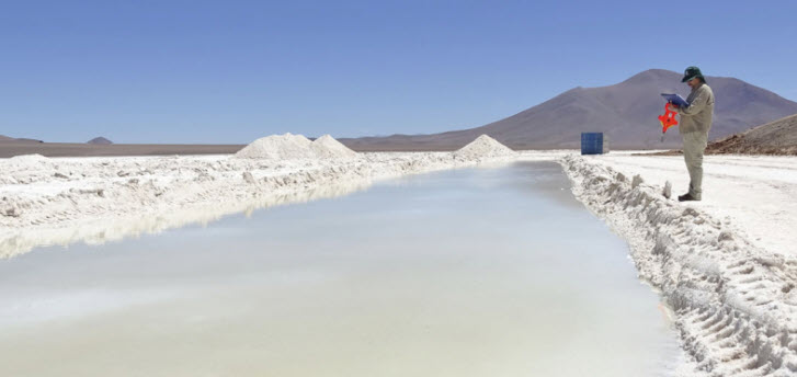 lithium-1