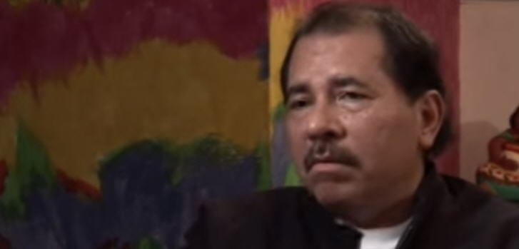 ortega