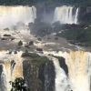 Iguaçu-Wasserfälle für den „Tourismus-Oscar“ 2025 nominiert
