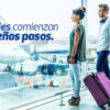 Peru: Neuer Flughafen Jorge Chávez eröffnet