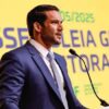 Samir Xaud wird Präsident des Fußballverbandes von Brasilien