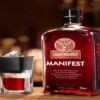 Jägermeister Manifest: Sieht aus wie Whisky, ist es aber nicht