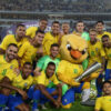 Ancelotti wird Trainer der brasilianischen Nationalmannschaft