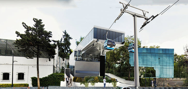 station