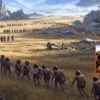 Genetik analysiert die längste prähistorische Migration: von Nordasien nach Patagonien