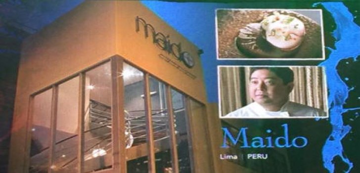 MAIDO-1
