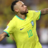 Santos gibt Vertragsverlängerung mit Neymar bekannt
