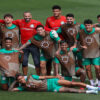 FIFA-Präsident beeindruckt von Palmeiras-Fans in New York: „Fußball erobert die USA“