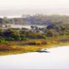 Nil oder Amazonas? Historische Debatte über den längsten Fluss der Welt