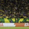 FIFA-Klub-Weltmeisterschaft: Brasilianer nach den Amerikanern die zweitgrößte Nationalität beim Ticketkauf