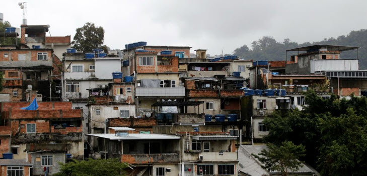 favela