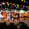 Woher kommen die „Juni-Feste“ in Brasilien?