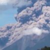 Guatemala: Vulkan Fuego bricht erneut aus