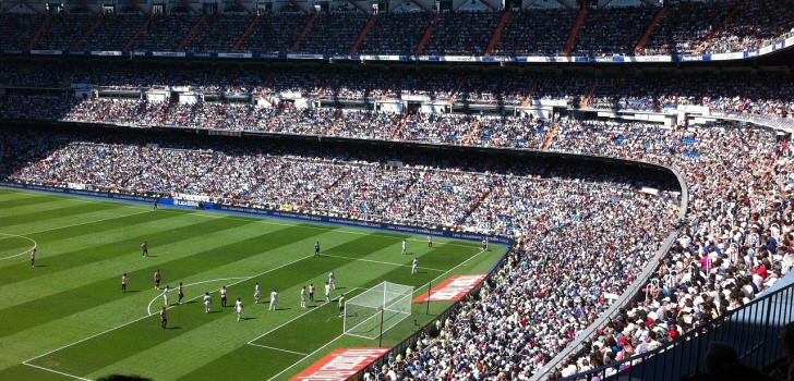 fussballarena