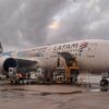 Passagiere wählen LATAM zur besten Fluggesellschaft Südamerikas