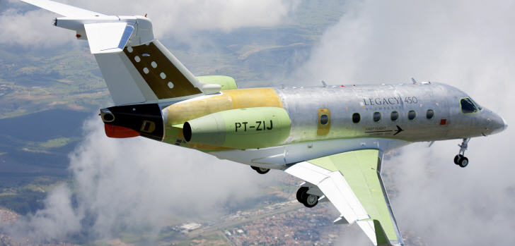 legay-erstflug
