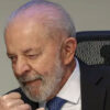 Brasilien: Präsident Lula wird immer unbeliebter