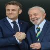 Brasilien: Macron soll „sein Herz für das Mercosur-Abkommen öffnen“