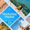 Online-Giganten geben mehr für Reisemarketing aus