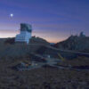 Neues Observatorium beginnt mit der Erstellung des umfassendsten „Zeitraffers“ des Universums