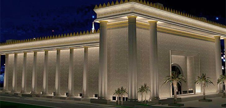 tempel