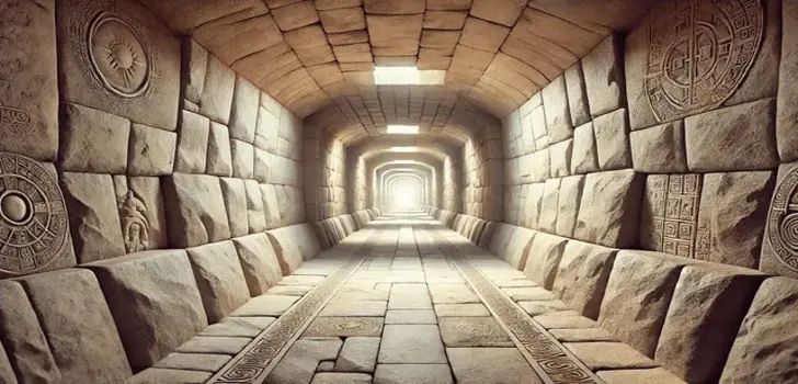 tunnel