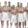 Zahl der Basketballfans in Brasilien wächst und beflügelt den Sportmarkt