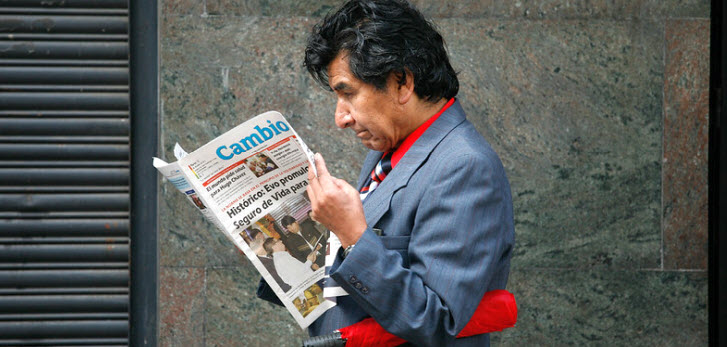 cambio