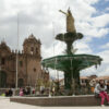 Cusco: Eines der beliebtesten Reiseziele in Südamerika
