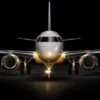 Luftterrorismus: Russisches Verteidigungsministerium ordnete Abschuss von Embraer-Jet an